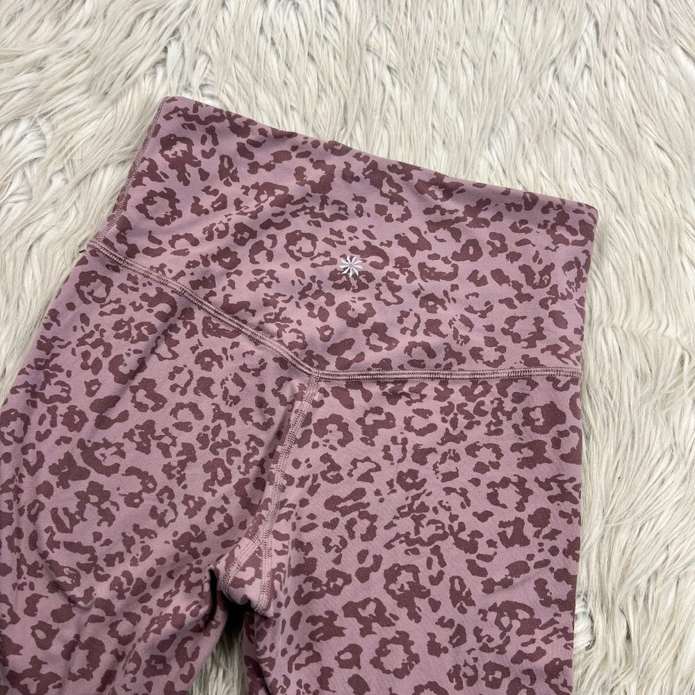 Athleta Elation Ultra High Rise Tight Yoga - Picture 7 of 7